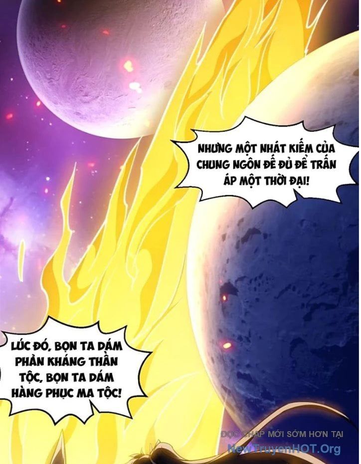 Hảo Đồ Nhi Hãy Tha Cho Vi Sư [Chap 347-362]