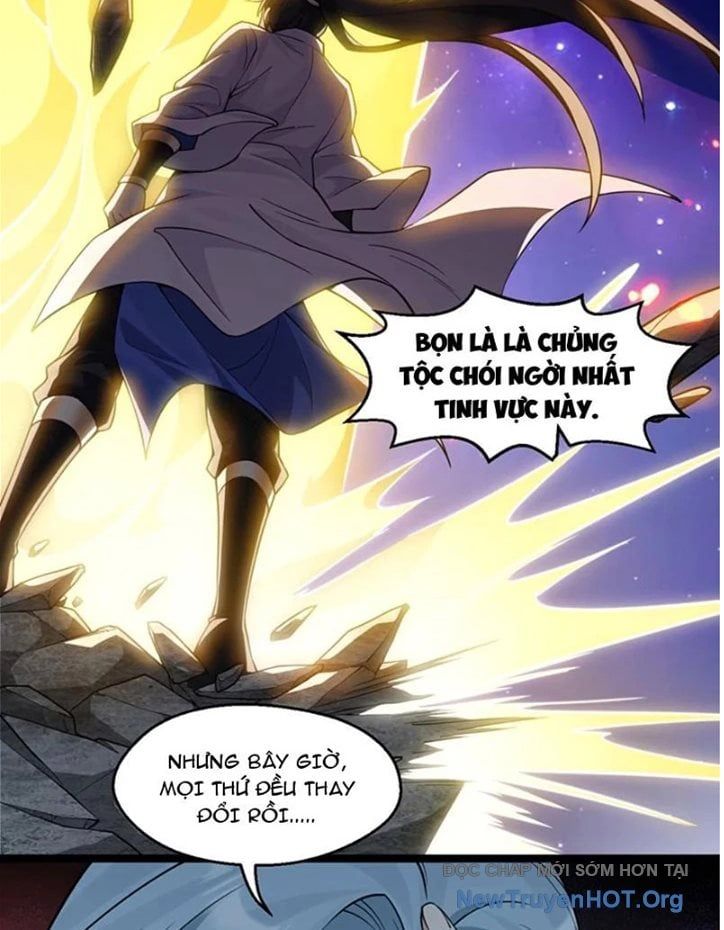 Hảo Đồ Nhi Hãy Tha Cho Vi Sư [Chap 347-362]