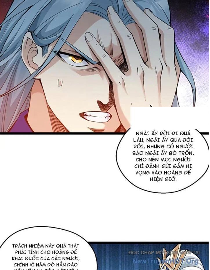 Hảo Đồ Nhi Hãy Tha Cho Vi Sư [Chap 347-362]