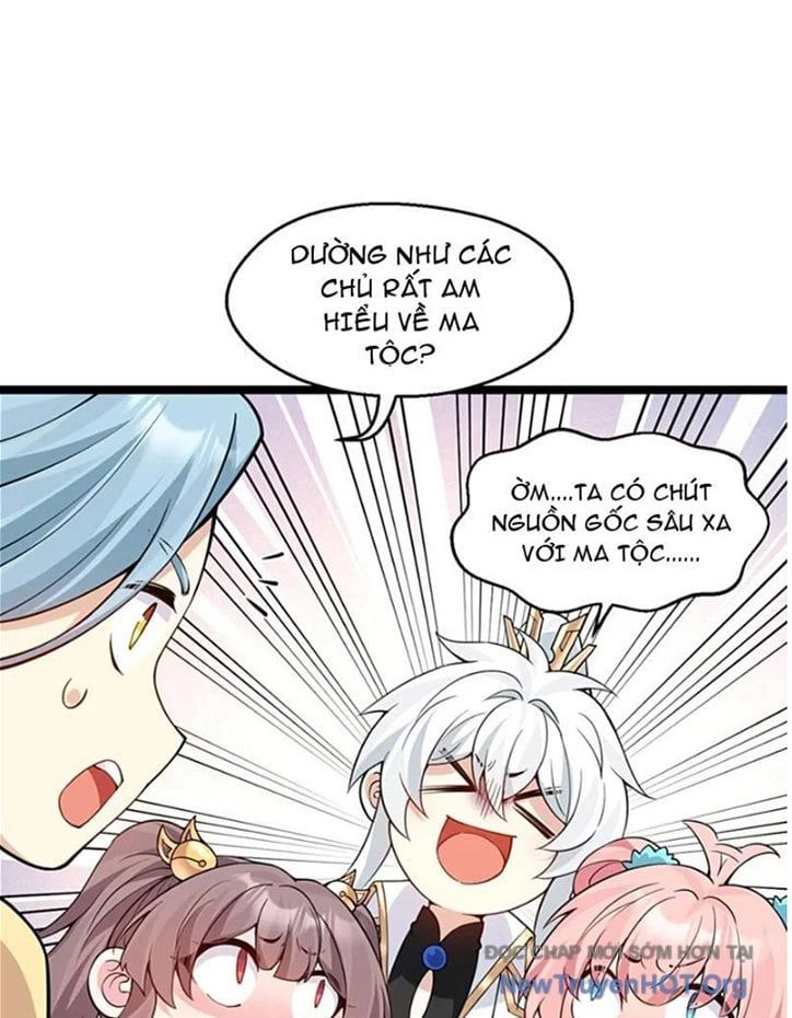 Hảo Đồ Nhi Hãy Tha Cho Vi Sư [Chap 347-362]