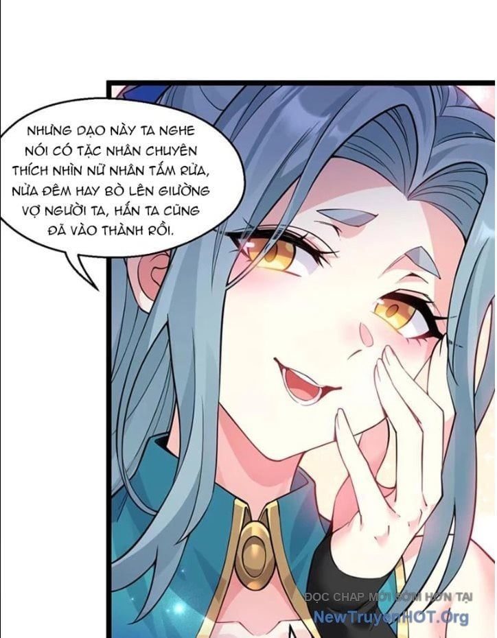 Hảo Đồ Nhi Hãy Tha Cho Vi Sư [Chap 347-362]