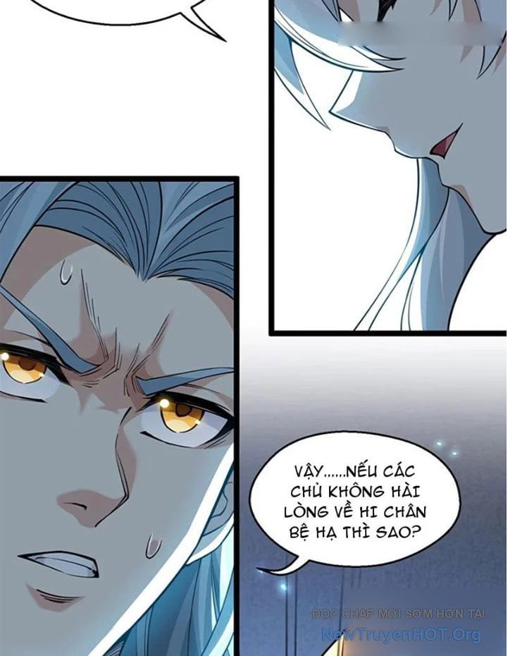 Hảo Đồ Nhi Hãy Tha Cho Vi Sư [Chap 347-362]