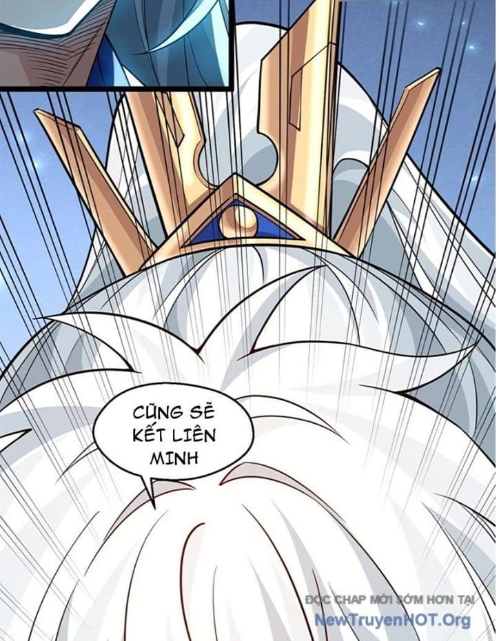 Hảo Đồ Nhi Hãy Tha Cho Vi Sư [Chap 347-362]