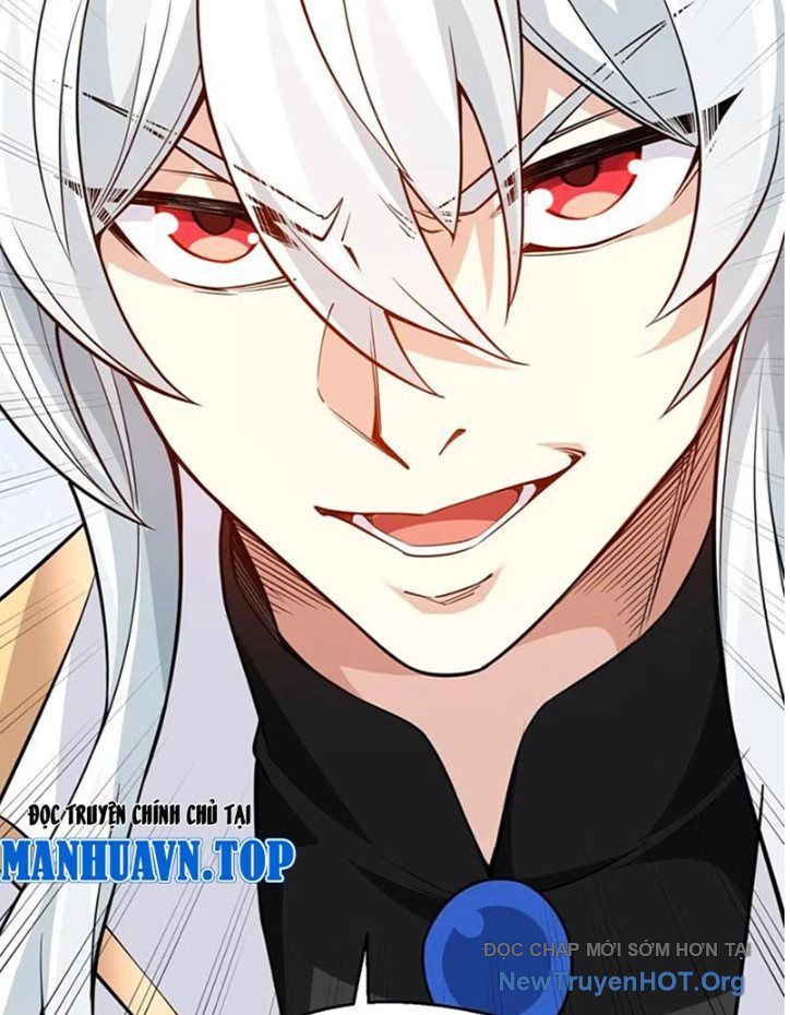 Hảo Đồ Nhi Hãy Tha Cho Vi Sư [Chap 347-362]