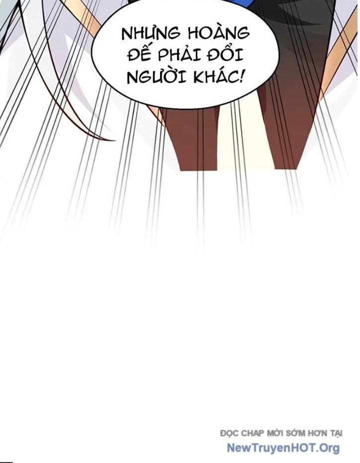 Hảo Đồ Nhi Hãy Tha Cho Vi Sư [Chap 347-362]