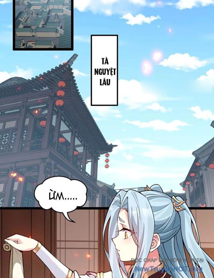 Hảo Đồ Nhi Hãy Tha Cho Vi Sư [Chap 347-362]