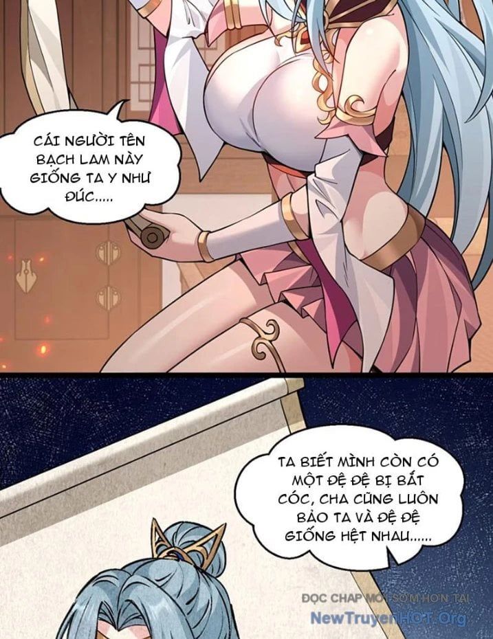 Hảo Đồ Nhi Hãy Tha Cho Vi Sư [Chap 347-362]