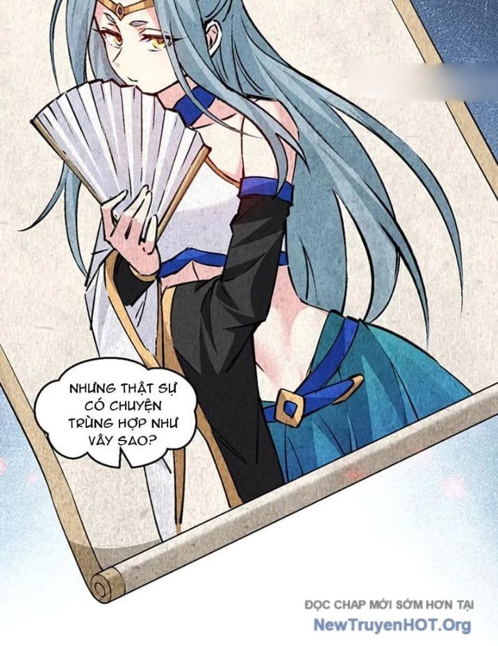 Hảo Đồ Nhi Hãy Tha Cho Vi Sư [Chap 347-362]