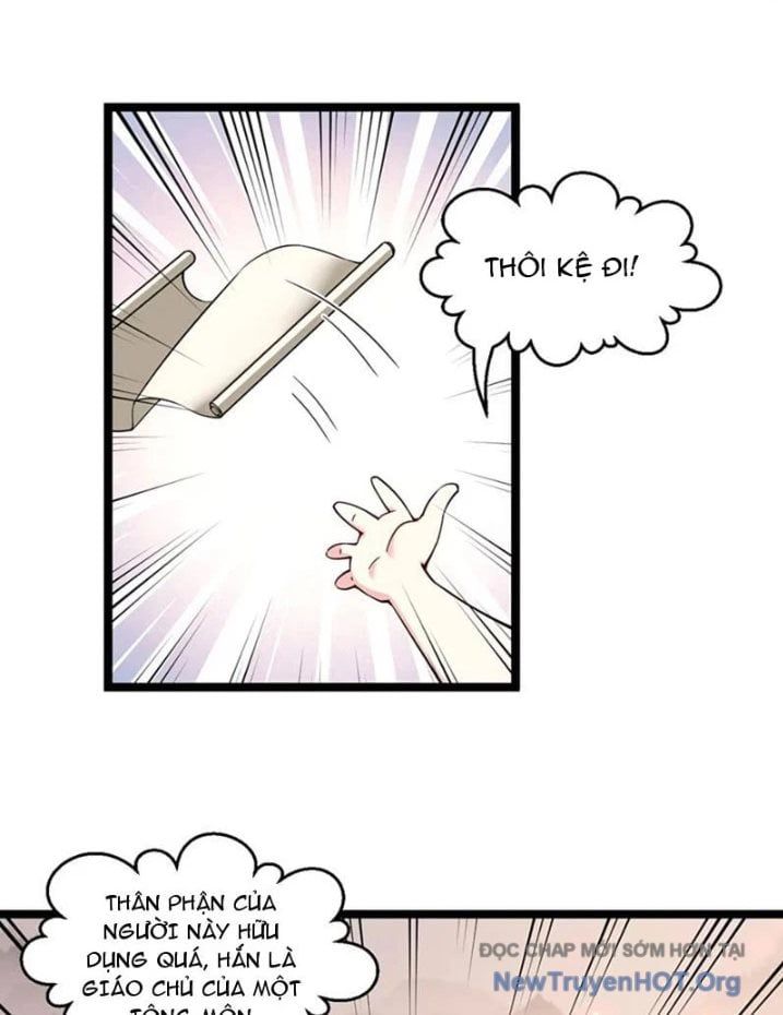 Hảo Đồ Nhi Hãy Tha Cho Vi Sư [Chap 347-362]