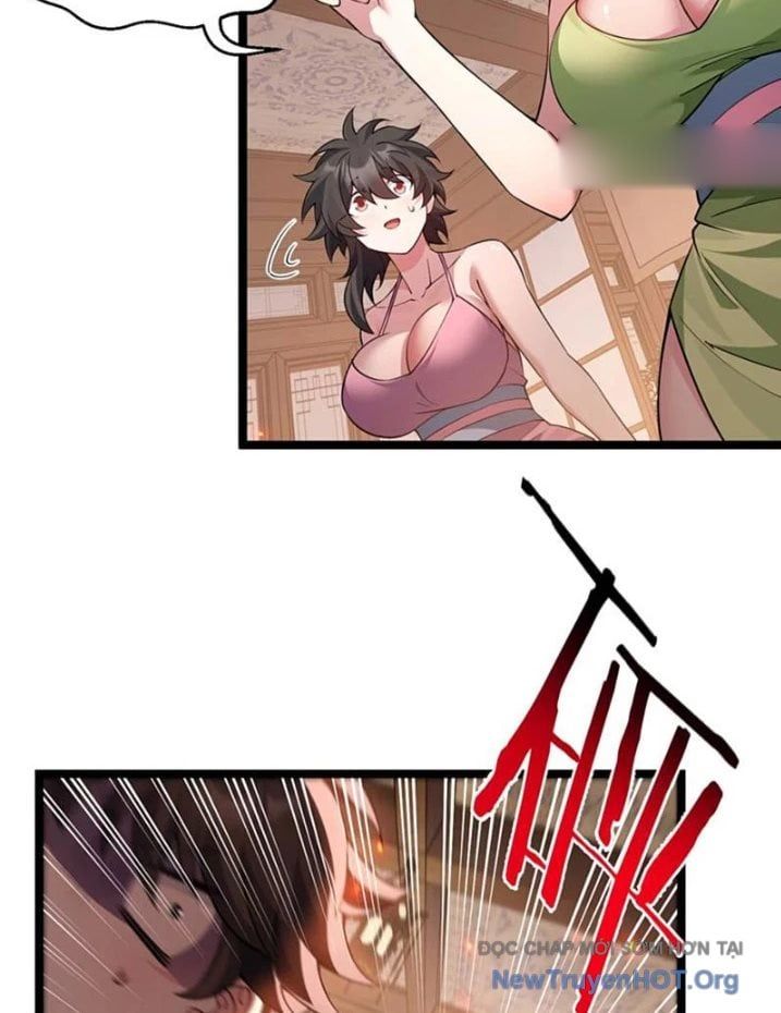 Hảo Đồ Nhi Hãy Tha Cho Vi Sư [Chap 347-362]