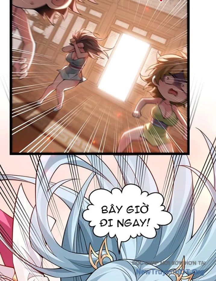 Hảo Đồ Nhi Hãy Tha Cho Vi Sư [Chap 347-362]