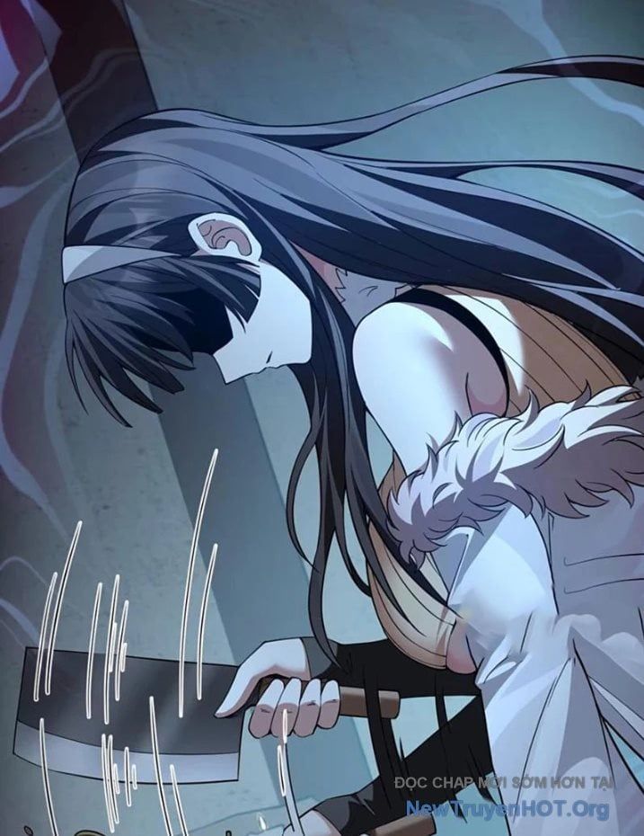 Hảo Đồ Nhi Hãy Tha Cho Vi Sư [Chap 347-362]