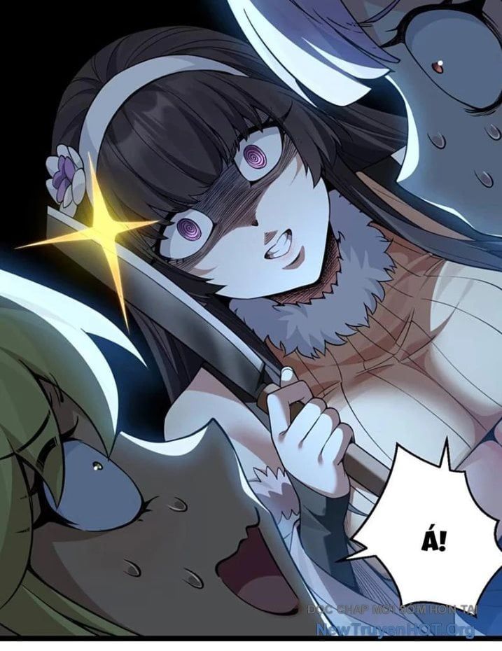 Hảo Đồ Nhi Hãy Tha Cho Vi Sư [Chap 347-362]