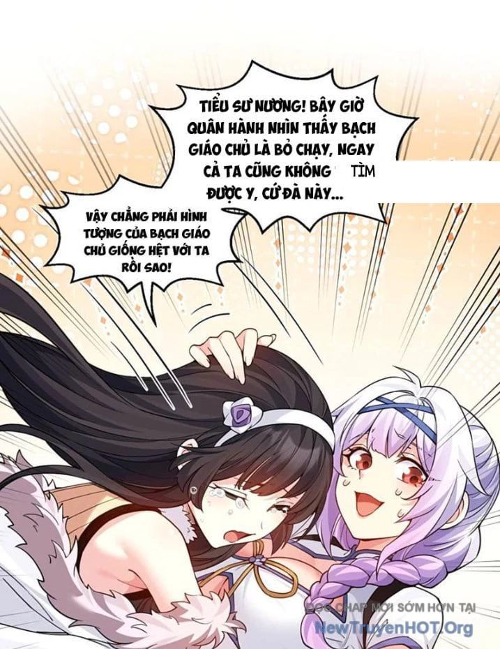 Hảo Đồ Nhi Hãy Tha Cho Vi Sư [Chap 347-362]