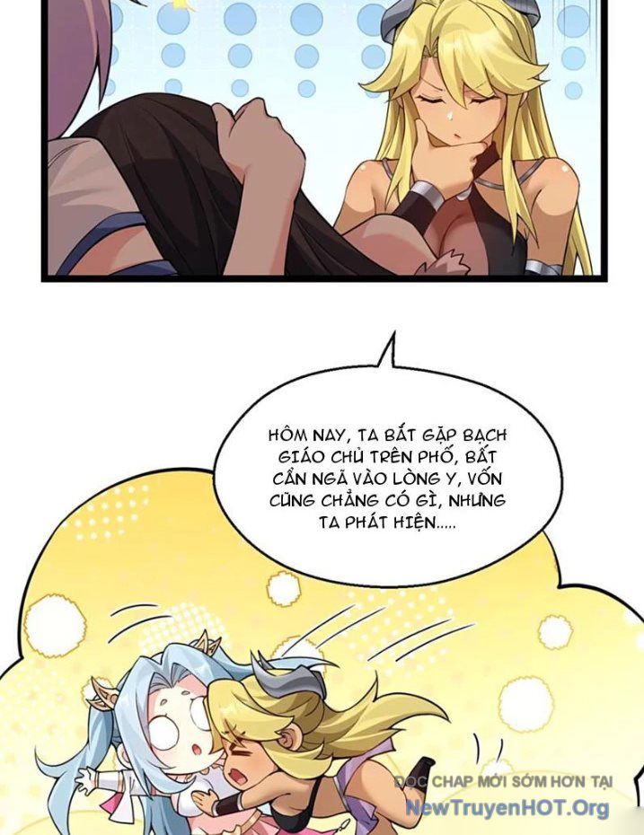 Hảo Đồ Nhi Hãy Tha Cho Vi Sư [Chap 347-362]
