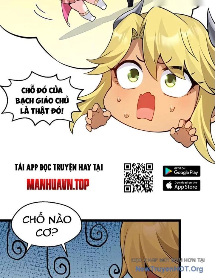Hảo Đồ Nhi Hãy Tha Cho Vi Sư [Chap 347-362]