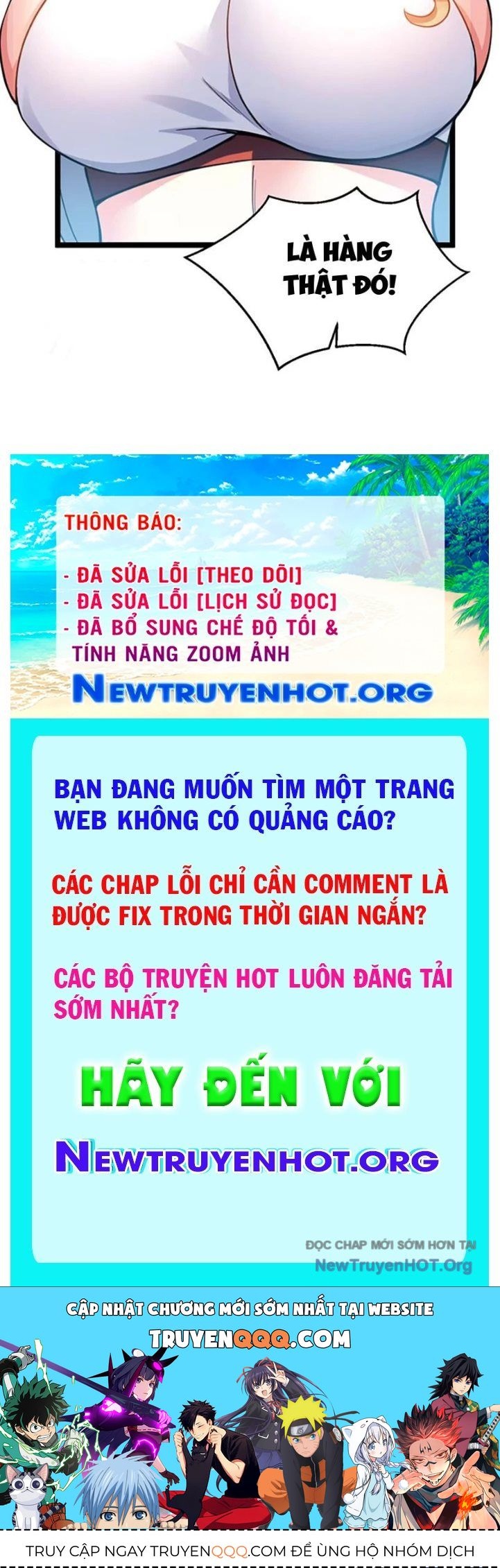 Hảo Đồ Nhi Hãy Tha Cho Vi Sư [Chap 347-362]