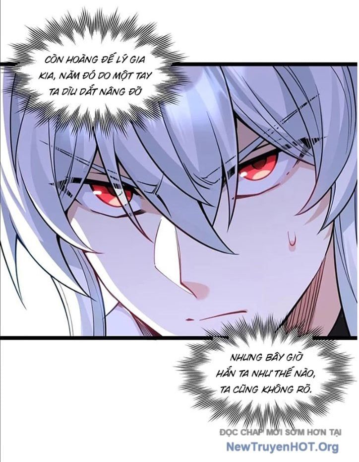 Hảo Đồ Nhi Hãy Tha Cho Vi Sư [Chap 347-362]
