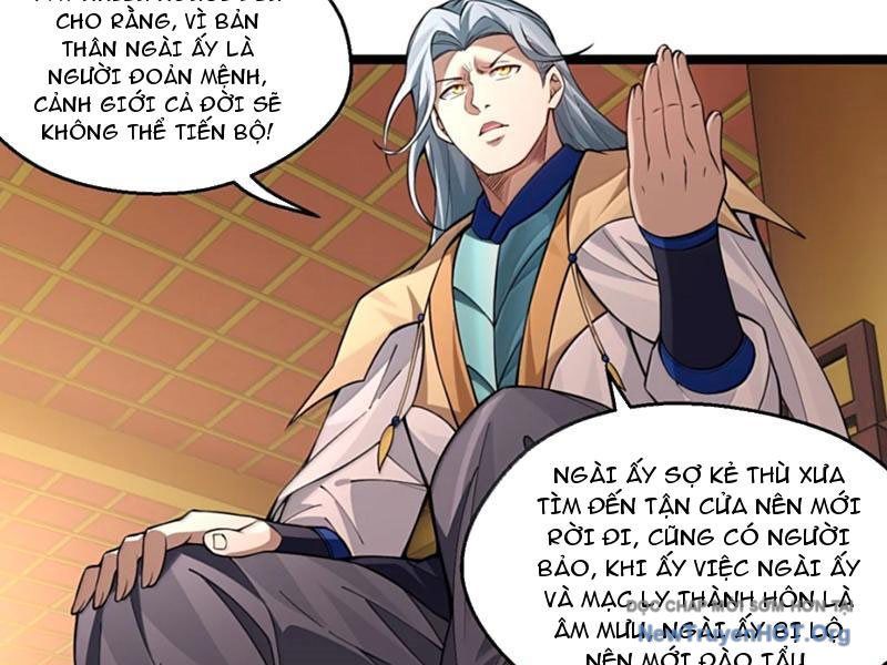 Hảo Đồ Nhi Hãy Tha Cho Vi Sư [Chap 347-362]
