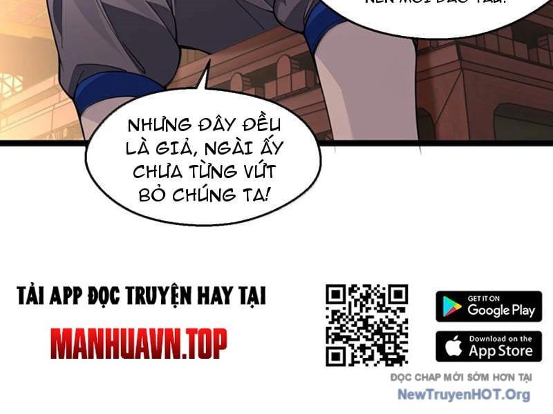 Hảo Đồ Nhi Hãy Tha Cho Vi Sư [Chap 347-362]