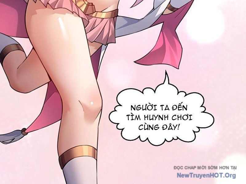 Hảo Đồ Nhi Hãy Tha Cho Vi Sư [Chap 347-362]