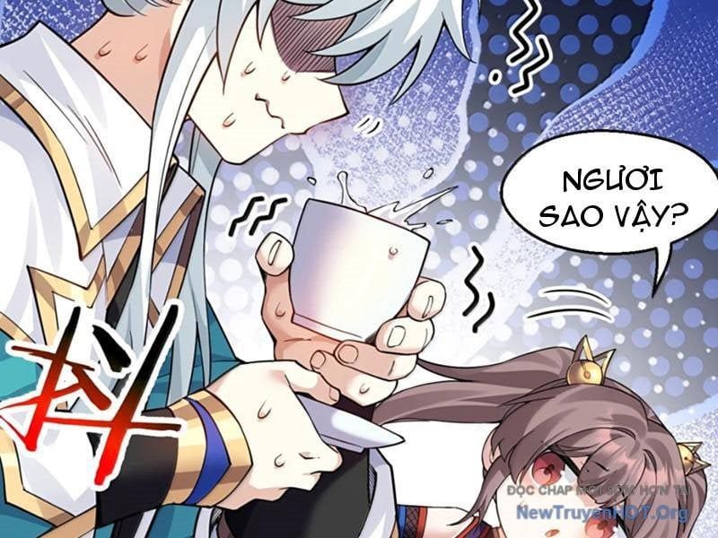 Hảo Đồ Nhi Hãy Tha Cho Vi Sư [Chap 347-362]
