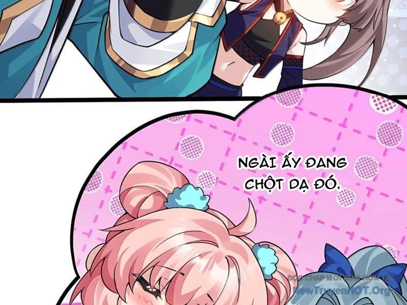 Hảo Đồ Nhi Hãy Tha Cho Vi Sư [Chap 347-362]