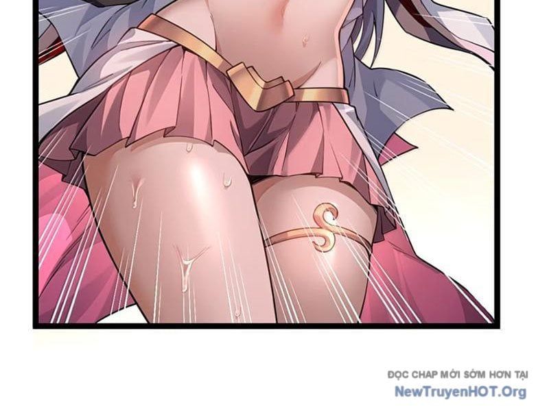 Hảo Đồ Nhi Hãy Tha Cho Vi Sư [Chap 347-362]
