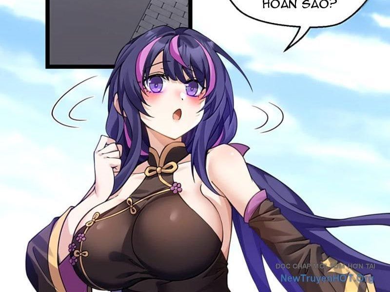 Hảo Đồ Nhi Hãy Tha Cho Vi Sư [Chap 347-362]