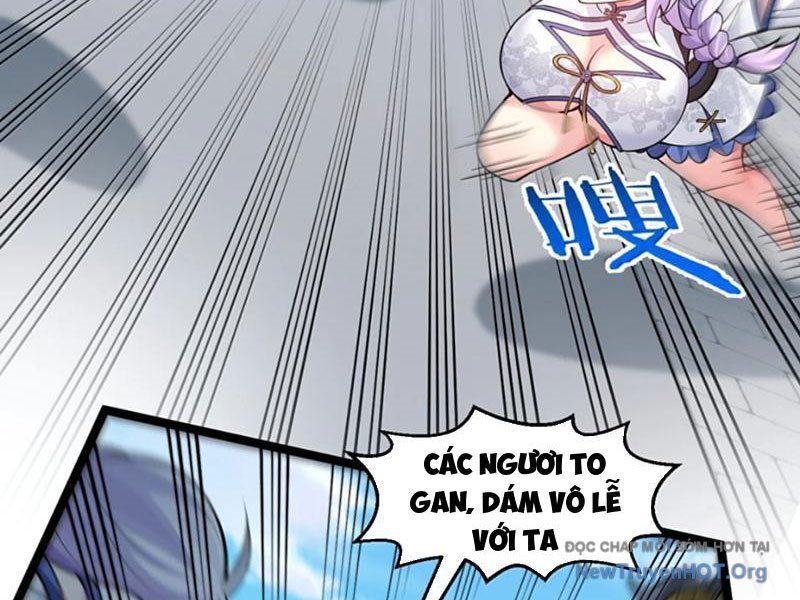 Hảo Đồ Nhi Hãy Tha Cho Vi Sư [Chap 347-362]