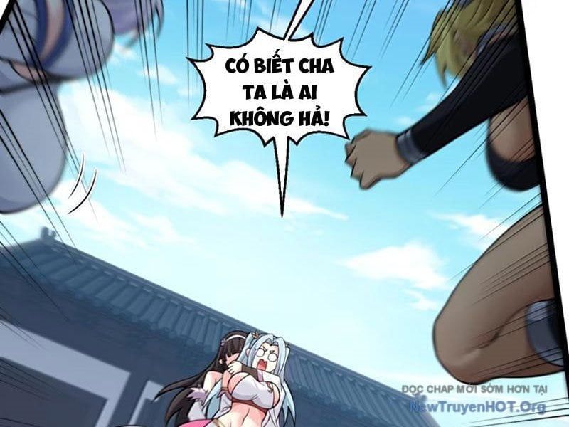 Hảo Đồ Nhi Hãy Tha Cho Vi Sư [Chap 347-362]