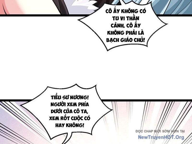 Hảo Đồ Nhi Hãy Tha Cho Vi Sư [Chap 347-362]