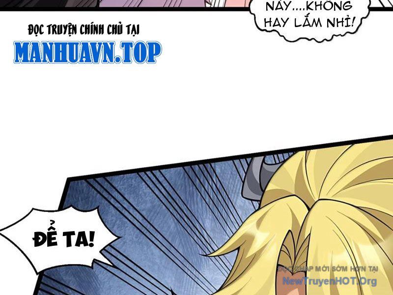 Hảo Đồ Nhi Hãy Tha Cho Vi Sư [Chap 347-362]