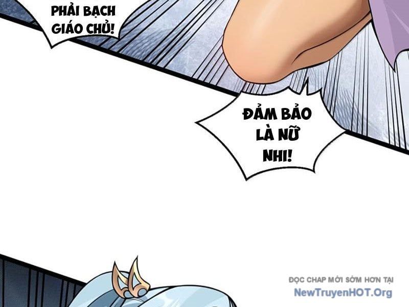 Hảo Đồ Nhi Hãy Tha Cho Vi Sư [Chap 347-362]