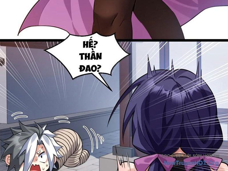 Hảo Đồ Nhi Hãy Tha Cho Vi Sư [Chap 347-362]