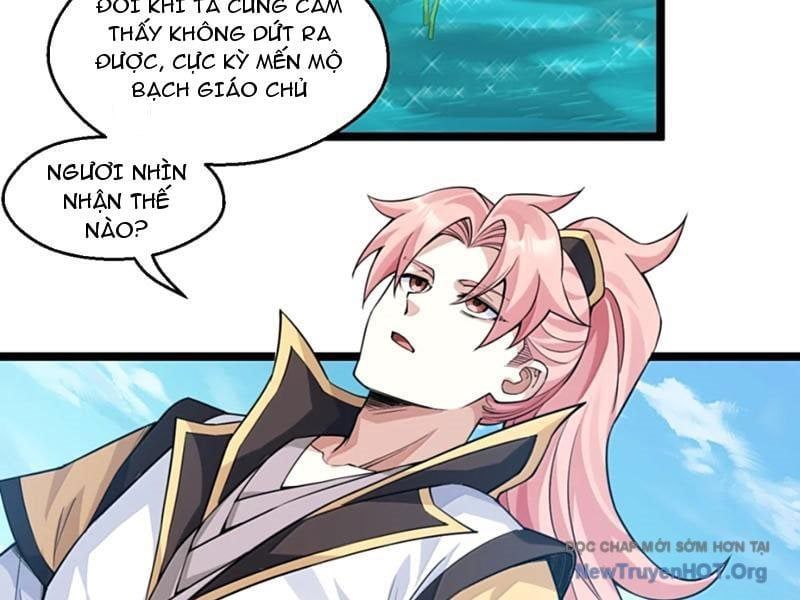 Hảo Đồ Nhi Hãy Tha Cho Vi Sư [Chap 347-362]