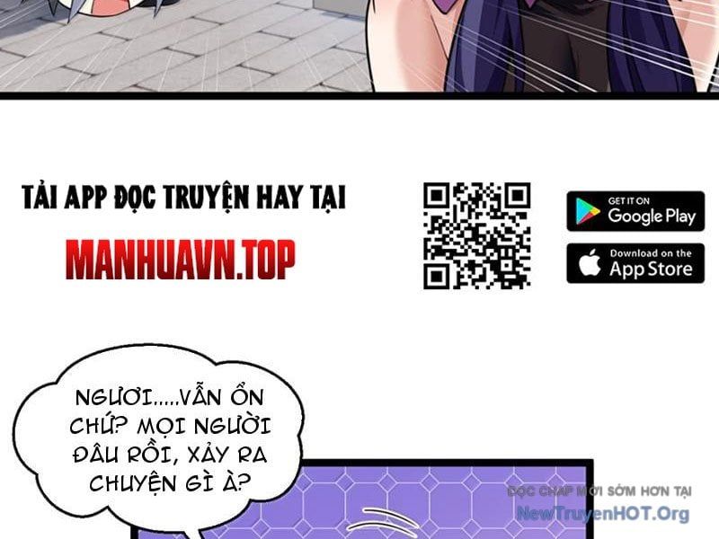 Hảo Đồ Nhi Hãy Tha Cho Vi Sư [Chap 347-362]