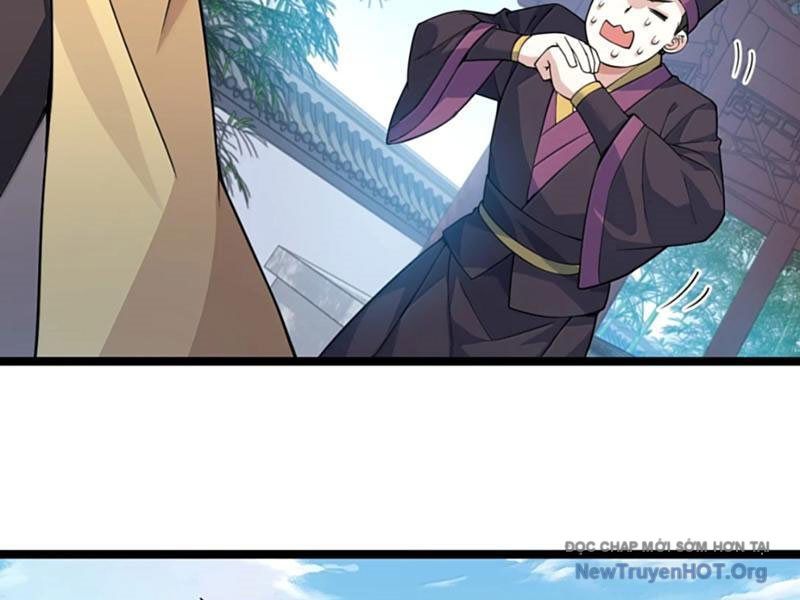 Hảo Đồ Nhi Hãy Tha Cho Vi Sư [Chap 347-362]
