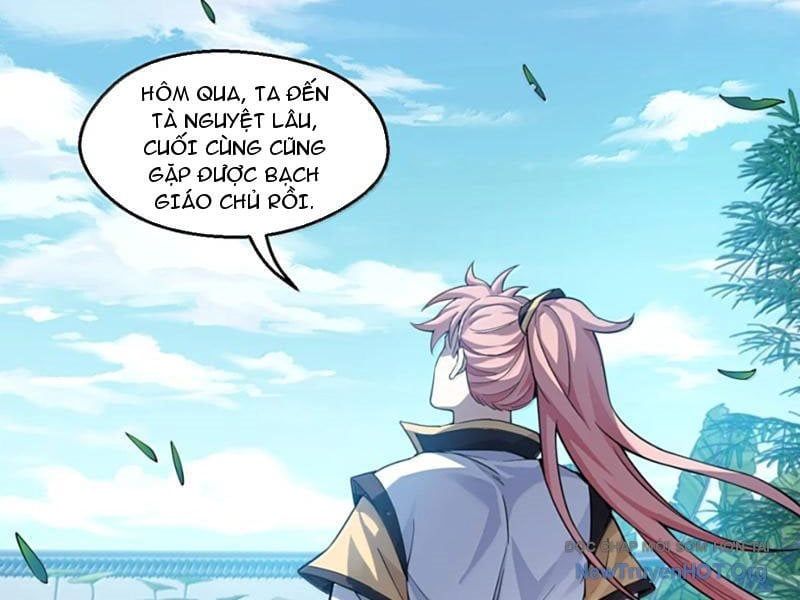 Hảo Đồ Nhi Hãy Tha Cho Vi Sư [Chap 347-362]