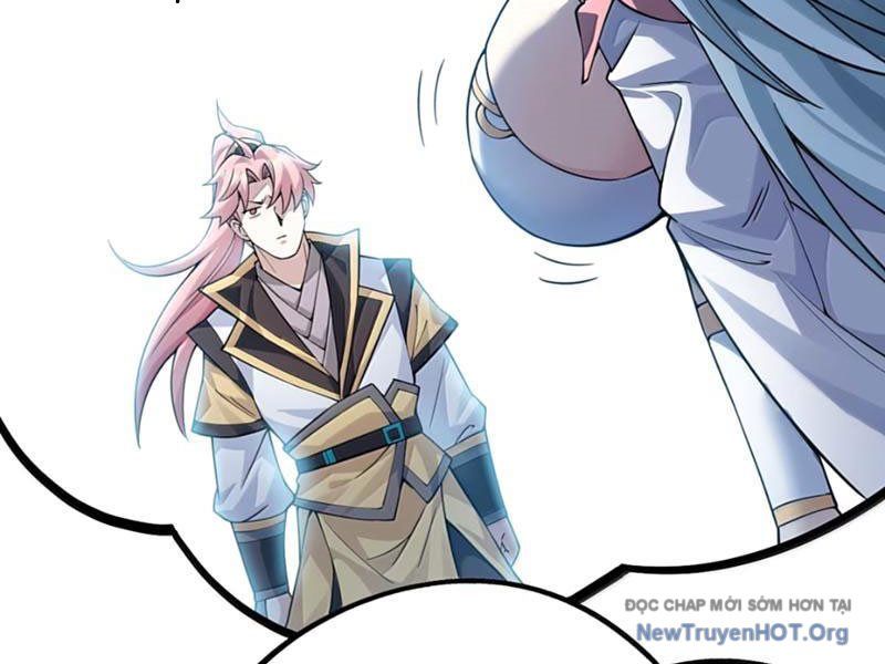 Hảo Đồ Nhi Hãy Tha Cho Vi Sư [Chap 347-362]