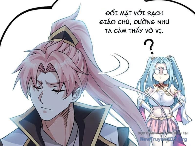 Hảo Đồ Nhi Hãy Tha Cho Vi Sư [Chap 347-362]