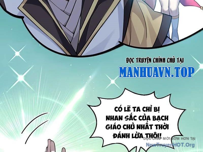 Hảo Đồ Nhi Hãy Tha Cho Vi Sư [Chap 347-362]