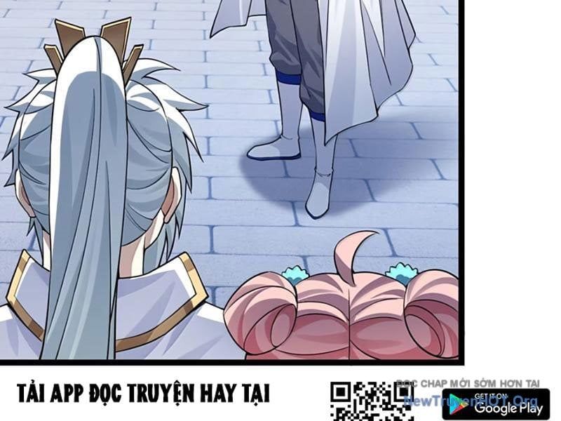 Hảo Đồ Nhi Hãy Tha Cho Vi Sư [Chap 347-362]
