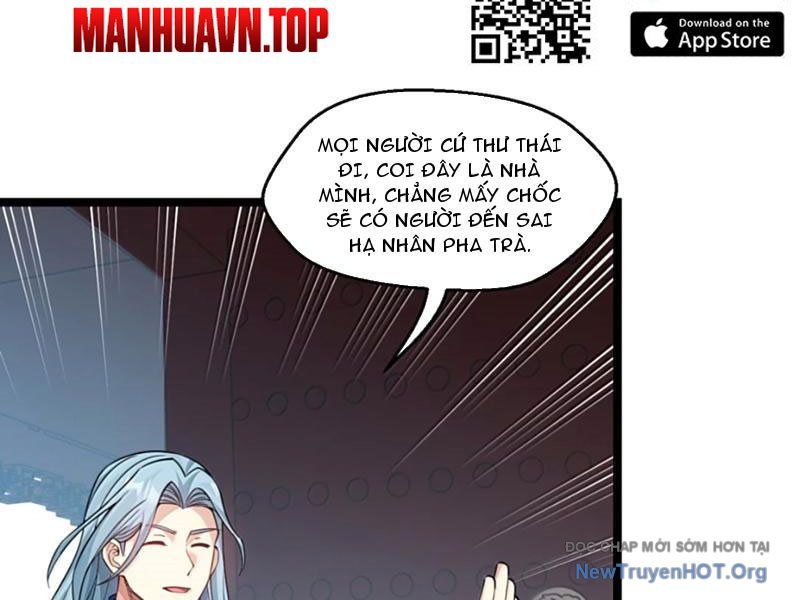 Hảo Đồ Nhi Hãy Tha Cho Vi Sư [Chap 347-362]