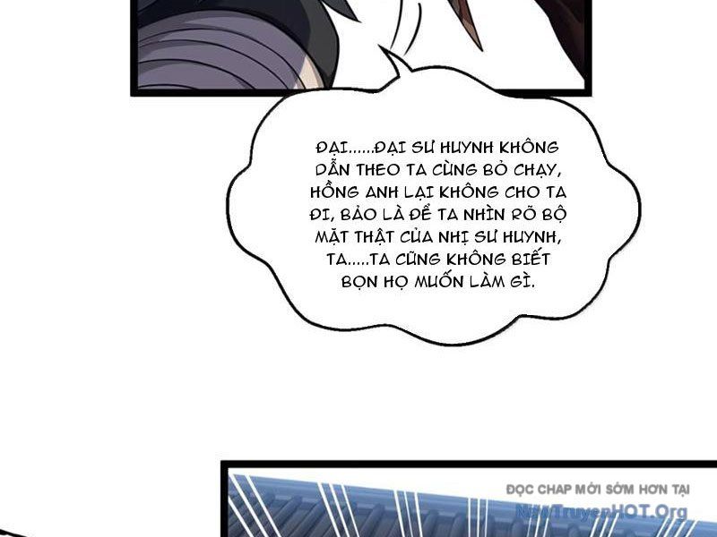 Hảo Đồ Nhi Hãy Tha Cho Vi Sư [Chap 347-362]