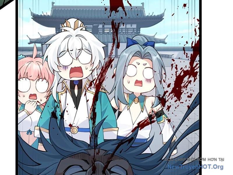 Hảo Đồ Nhi Hãy Tha Cho Vi Sư [Chap 347-362]