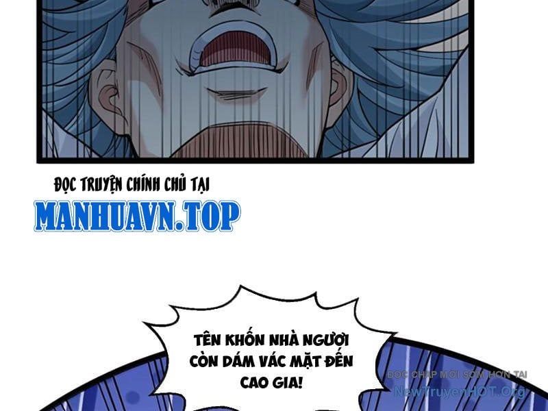 Hảo Đồ Nhi Hãy Tha Cho Vi Sư [Chap 347-362]