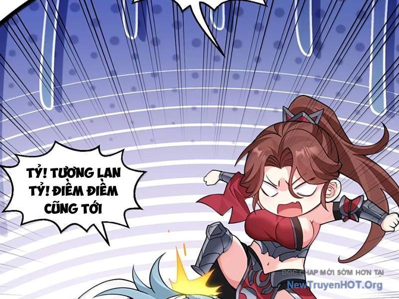 Hảo Đồ Nhi Hãy Tha Cho Vi Sư [Chap 347-362]