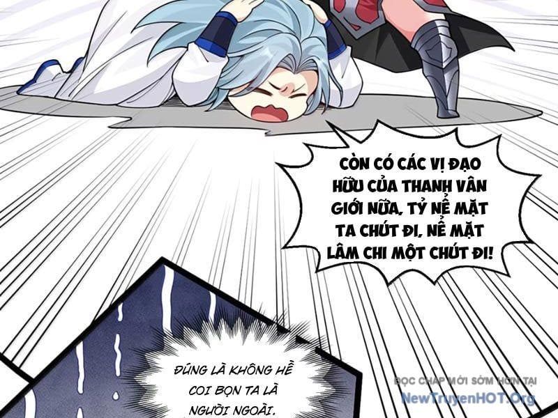 Hảo Đồ Nhi Hãy Tha Cho Vi Sư [Chap 347-362]
