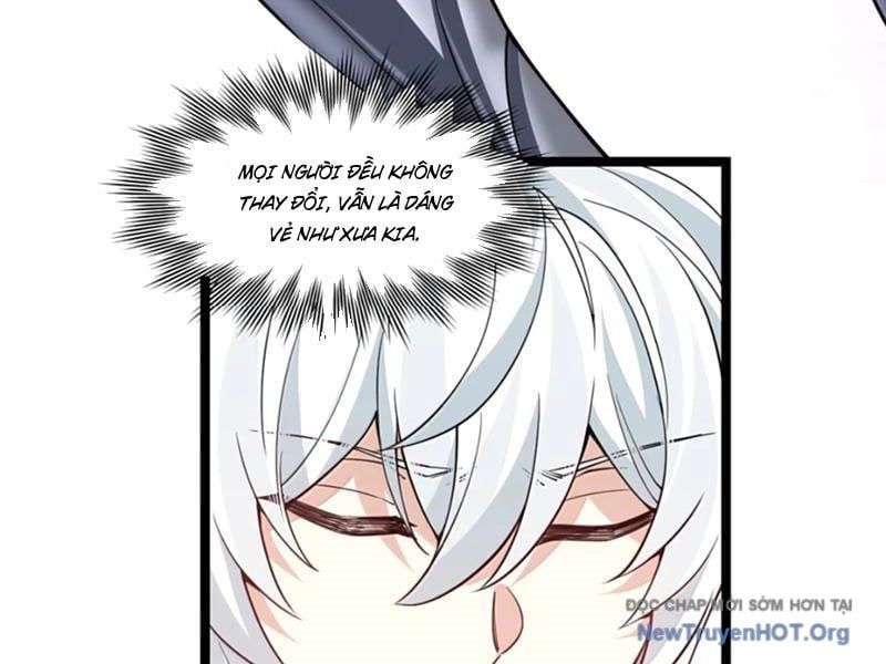Hảo Đồ Nhi Hãy Tha Cho Vi Sư [Chap 347-362]